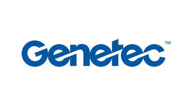 Genetec Birleşik Güvenlik